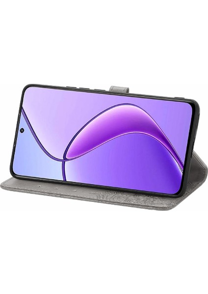 Realme 12 Telefon Kılıfı (Yurt Dışından)