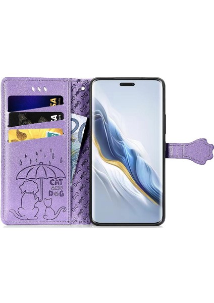 Honor Magic 6 Pro Telefon Kılıfı (Yurt Dışından) modelleri