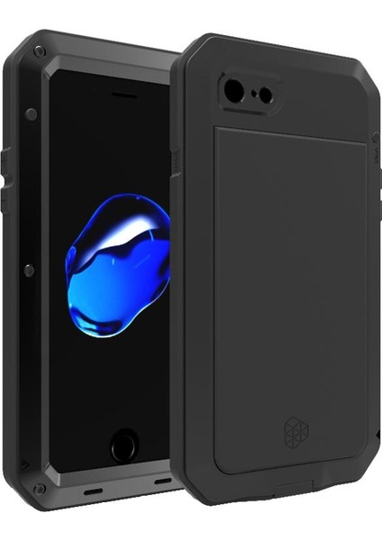 Apple iPhone 7 Telefon Kılıfı (Yurt Dışından)