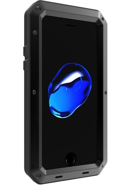 Apple iPhone 7 Telefon Kılıfı (Yurt Dışından)
