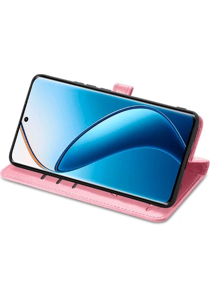 Realme 12 Pro Telefon Kılıfı (Yurt Dışından) fiyatları