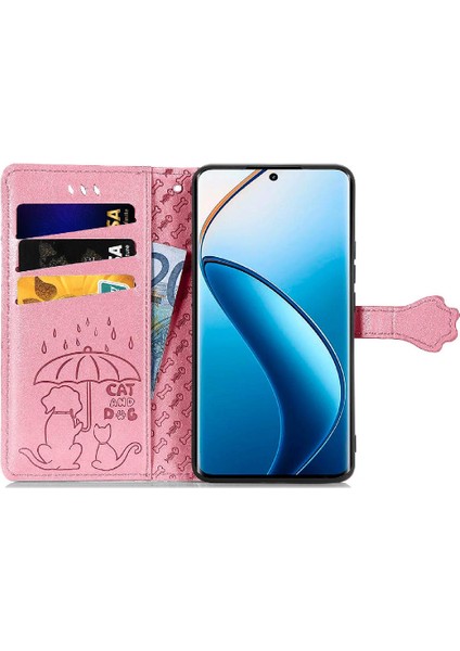 Realme 12 Pro Telefon Kılıfı (Yurt Dışından) fırsatları