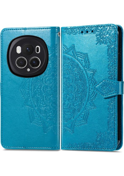 Honor Magic 6 Pro Telefon Kılıfı (Yurt Dışından)