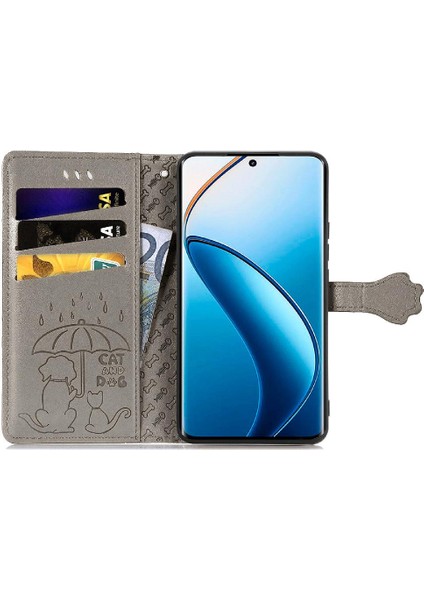 Realme 12 Pro Telefon Kılıfı (Yurt Dışından) fiyatları