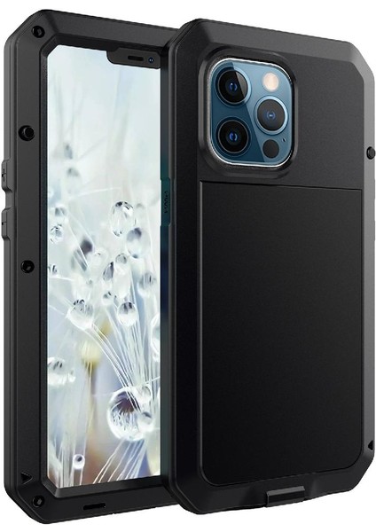 Apple iPhone 13 Pro Max Telefon Kılıfı (Yurt Dışından)