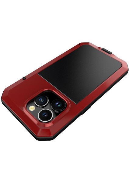 Apple iPhone 14 Pro Max Telefon Kılıfı (Yurt Dışından) indirimleri