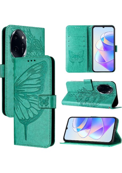 Honor 100 Pro Telefon Kılıfı (Yurt Dışından) indirimleri