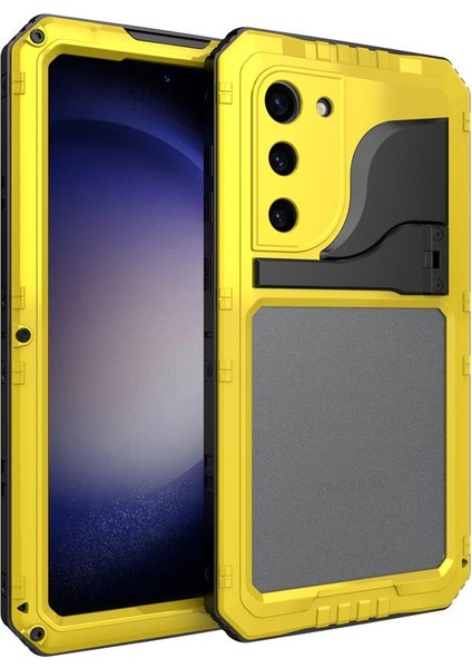 Samsung Galaxy S23 Telefon Kılıfı (Yurt Dışından)