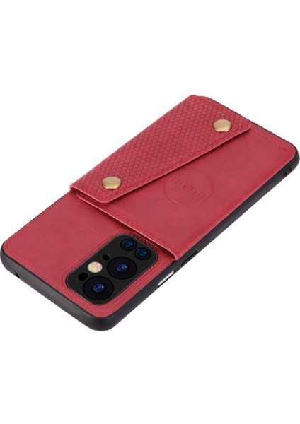 OnePlus 9 Pro Telefon Kılıfı (Yurt Dışından)