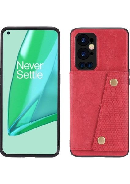 OnePlus 9 Pro Telefon Kılıfı (Yurt Dışından) modelleri