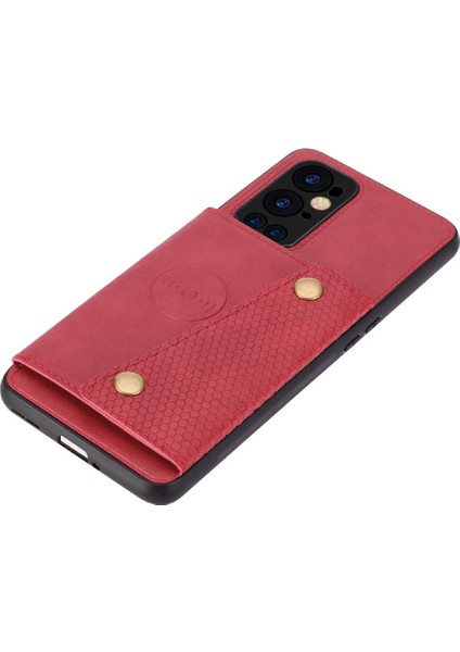 OnePlus 9 Pro Telefon Kılıfı (Yurt Dışından) fırsatları