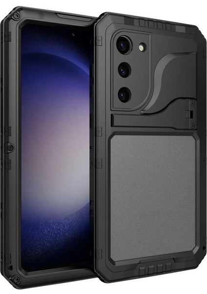 Samsung Galaxy S23 Telefon Kılıfı (Yurt Dışından)