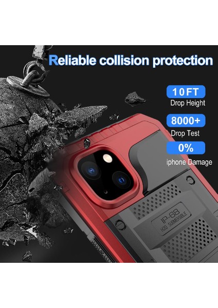 Apple iPhone 15 Telefon Kılıfı (Yurt Dışından) fırsatları