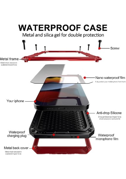 Apple iPhone 15 Telefon Kılıfı (Yurt Dışından) indirimleri