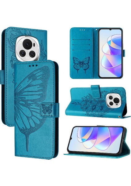 Honor Magic 6 Telefon Kılıfı (Yurt Dışından) indirimleri