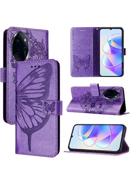 Honor 100 Pro Telefon Kılıfı (Yurt Dışından) indirimleri