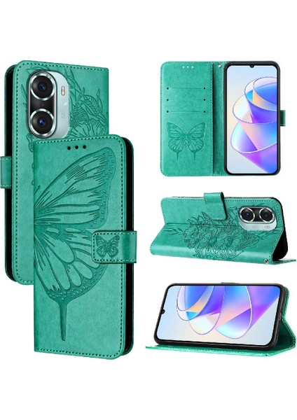 Honor 60 Pro Telefon Kılıfı (Yurt Dışından) indirimleri