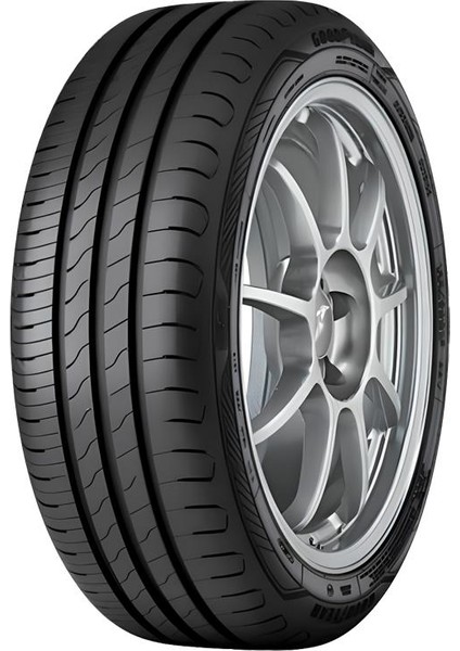 195/55 R16 91H Efficientgrip Performance Xl Oto Yaz Lastiği (Üretim Yılı: 2024)