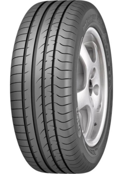 275/40 R20 106Y Intensa Suv 2 Xl Fp Oto Yaz Lastiği (Üretim Yılı: 2024)