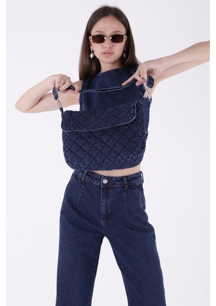 Koyu Mavi - Kapitone fırsatları