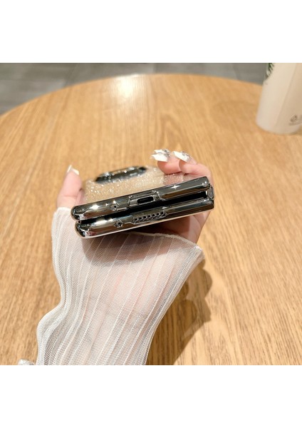 Huawei Mate X5 Için Kaplama Pc Telefon Kılıfı (Yurt Dışından) fiyatları