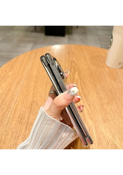 Huawei Mate X5 Için Kaplama Pc Telefon Kılıfı (Yurt Dışından) modelleri