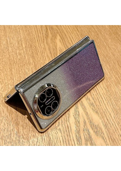 Huawei Mate X5 Için Kaplama Pc Telefon Kılıfı (Yurt Dışından) indirimleri