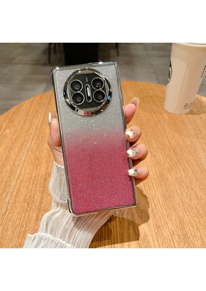 Huawei Mate X5 Için Kaplama Pc Telefon Kılıfı (Yurt Dışından) fırsatları