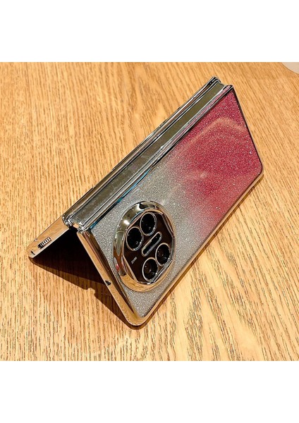 Huawei Mate X5 Için Kaplama Pc Telefon Kılıfı (Yurt Dışından) indirimleri