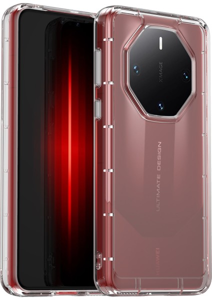 Huawei Mate 60 Rs Ultimate Için Candy'nin Tpu Telefon Kılıfı (Yurt Dışından)