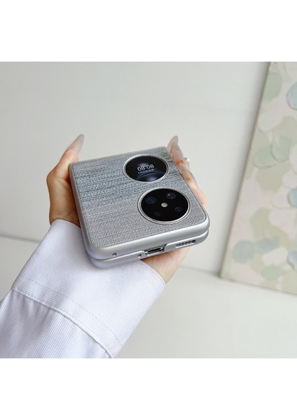 Huawei Pocket 2 Için Hayali Renkli Pc Kılıfı (Yurt Dışından) fiyatları