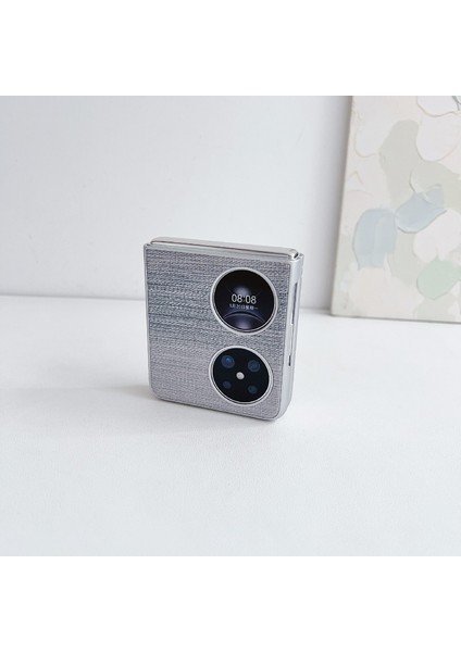 Huawei Pocket 2 Için Hayali Renkli Pc Kılıfı (Yurt Dışından) indirimleri