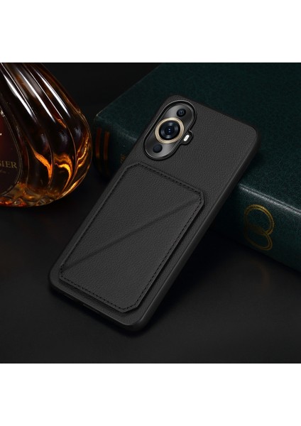 Huawei Nova 11 Pro / Nova 11 Ultra Için Buzağı Telefon Kılıfı (Yurt Dışından) fiyatları