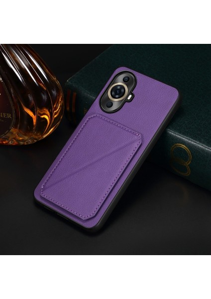 Huawei Nova 11 Pro / Nova 11 Ultra Için Buzağı Telefon Kılıfı (Yurt Dışından) fiyatları