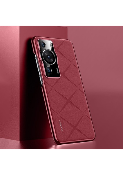 Huawei P60 / P60 Pro Için Pc Telefon Kılıfı (Yurt Dışından) fiyatları