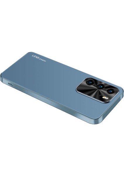 Huawei P40 Için Kaplama Akrilik Telefon Kılıfı (Yurt Dışından) fiyatları