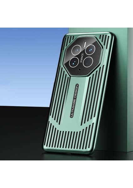Huawei Mate 50 Pro Için Soğutma Telefon Kılıfı (Yurt Dışından) fiyatları