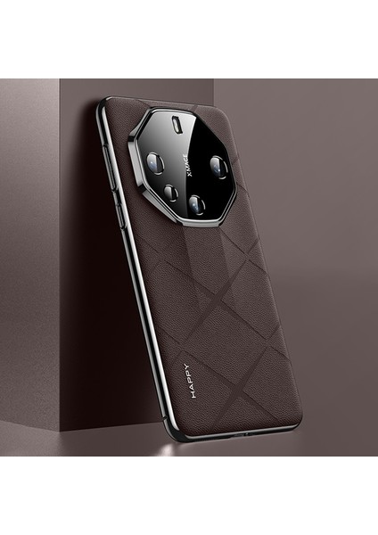 Huawei Mate 60 Rs Ultimate Için Pc Telefon Kılıfı (Yurt Dışından)