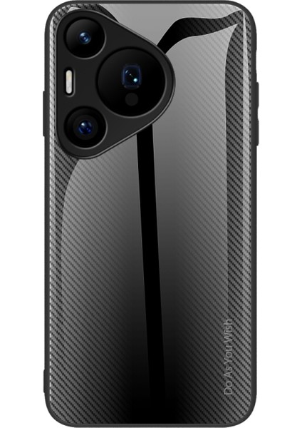 Huawei Pura 70 Pro Için Gradyan Gl Telefon Kılıfı (Yurt Dışından) fiyatları