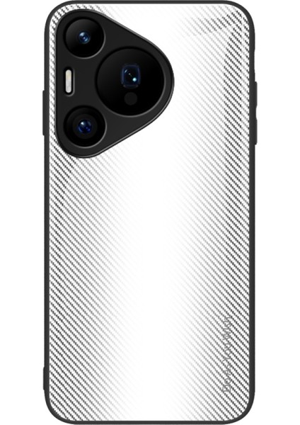 Huawei Pura 70 Pro Için Gradyan Gl Telefon Kılıfı (Yurt Dışından) fiyatları