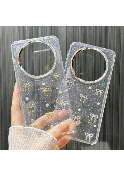 Huawei Mate 60 Için Yay Tpu Kılıf (Yurt Dışından) fiyatları