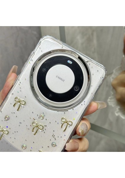 Huawei Mate 60 Için Yay Tpu Kılıf (Yurt Dışından) fırsatları