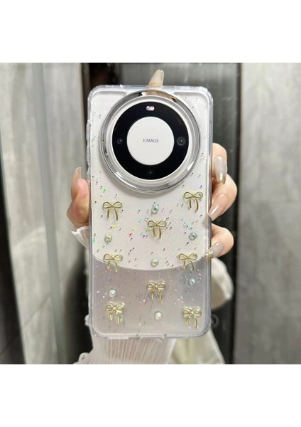 Huawei Mate 60 Için Yay Tpu Kılıf (Yurt Dışından) indirimleri