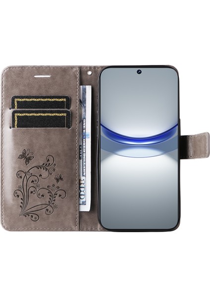 Huawei Nova 12S Için Deri Kılıf (Yurt Dışından) fırsatları