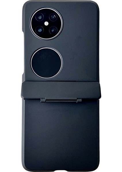 Huawei Pocket 2 Için Cilt Fe Pc Telefon Kılıfı (Yurt Dışından) modelleri