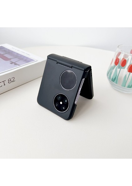 Huawei Pocket 2 Için Cilt Fe Pc Telefon Kılıfı (Yurt Dışından) indirimleri