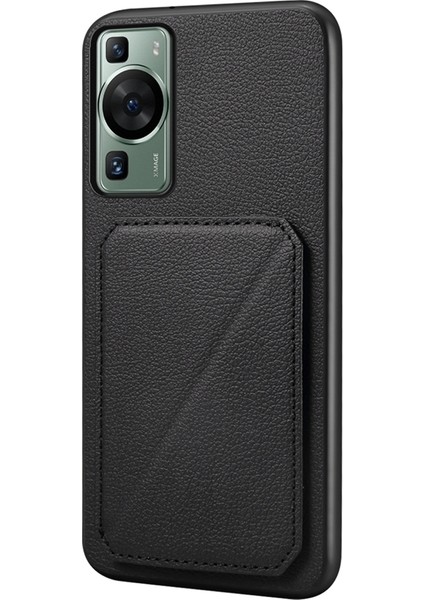 Huawei P60 / P60 Pro Için Buzağı Telefon Kılıfı (Yurt Dışından)
