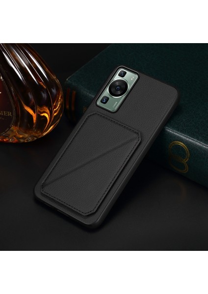 Huawei P60 / P60 Pro Için Buzağı Telefon Kılıfı (Yurt Dışından) fiyatları