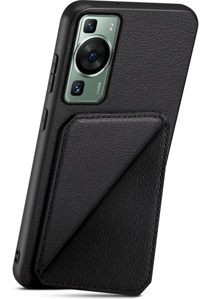 Huawei P60 / P60 Pro Için Buzağı Telefon Kılıfı (Yurt Dışından) modelleri