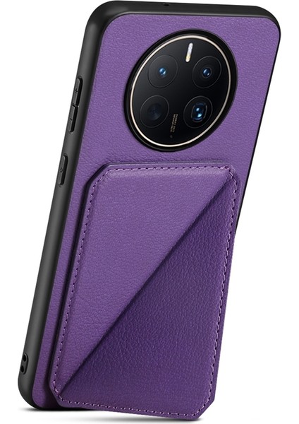 Huawei Mate 50 Pro Için Buzağı Telefon Kılıfı (Yurt Dışından) modelleri